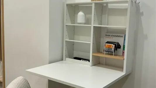 Apartments in Paris 13ème arrondissement - Place d'Italie - photo 5