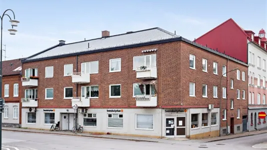 Apartments in Eslöv - photo 1