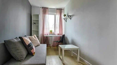Room for rent in Warsaw