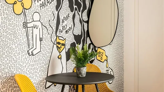 Apartments in Athens Exarchia - photo 4