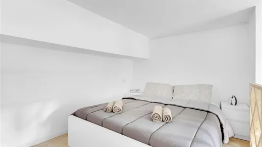 Apartments in Milano Zona 2 - Stazione Centrale, Gorla, Turro, Greco, Crescenzago - photo 8