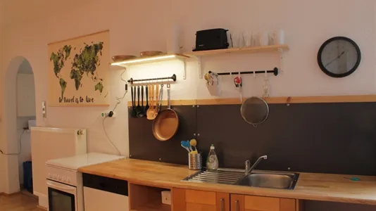 Apartments in Nuremberg - photo 9