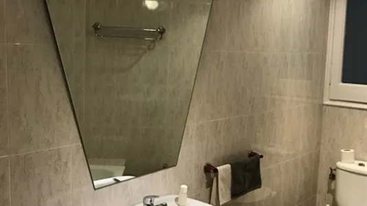 Rooms in Barcelona Eixample - photo 7