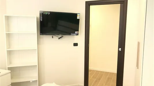 Rooms in Turin - photo 3