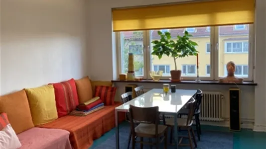 Apartments in Sofielund - photo 1