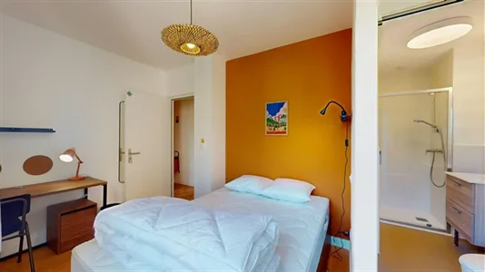 Rooms in Toulouse - photo 1