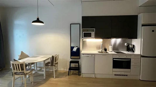 Apartments in Vantaa - photo 2