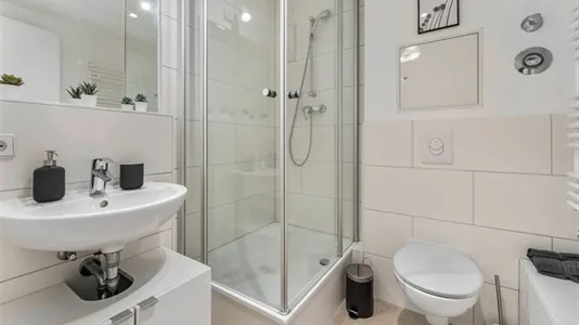 Apartments in Berlin Reinickendorf - photo 4