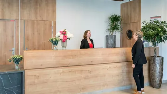 Apartments in Nogent-sur-Marne - photo 7