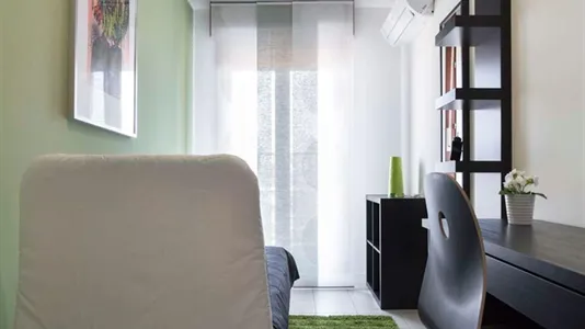 Rooms in Milano Zona 6 - Barona, Lorenteggio - photo 9
