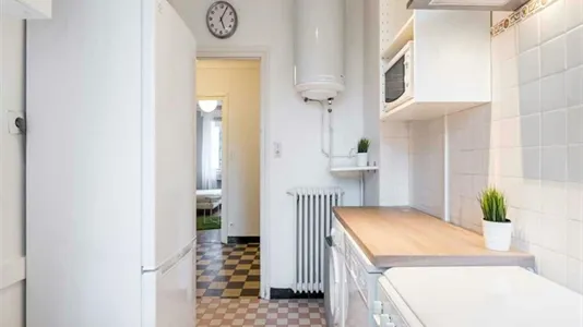 Rooms in Lyon - photo 9