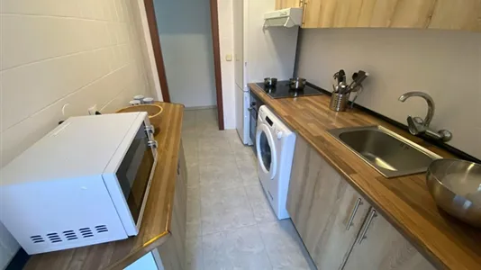 Apartments in Madrid Vicálvaro - photo 4