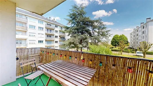 Rooms in Angers - photo 9