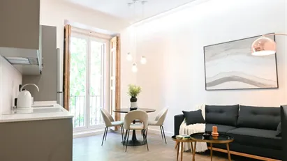 Apartment for rent in Madrid Centro, Madrid