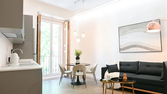 Apartments in Madrid Centro - photo 1