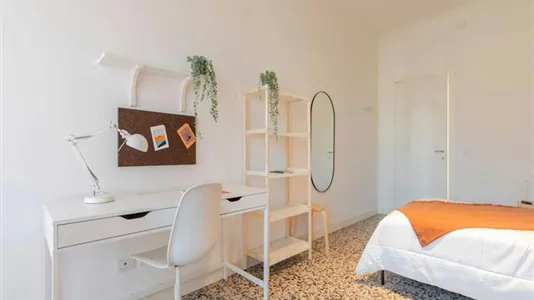 Rooms in Turin - photo 2