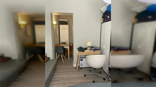 Apartments in Brussels Sint-Gillis - photo 3