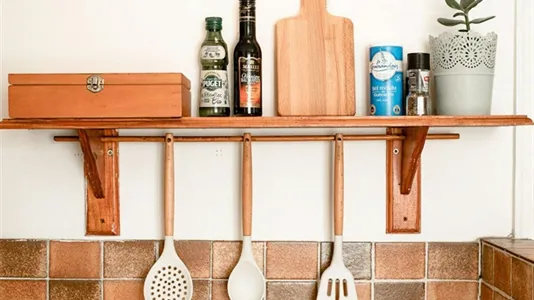 Apartments in Paris 8ème arrondissement - photo 5