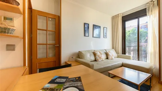 Apartments in Coslada - photo 4