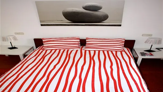Rooms in Madrid Arganzuela - photo 2