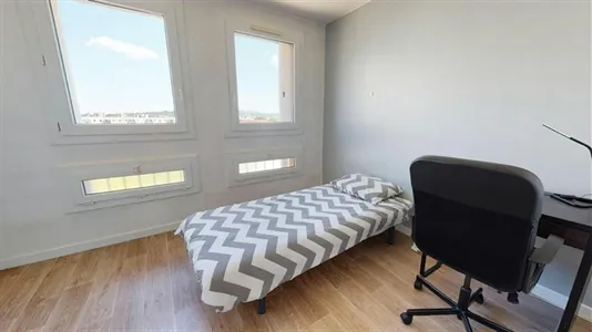 Rooms in Toulouse - photo 1