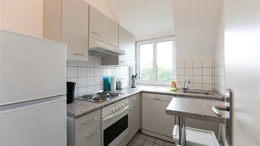 Rooms in Berlin Mitte - photo 5