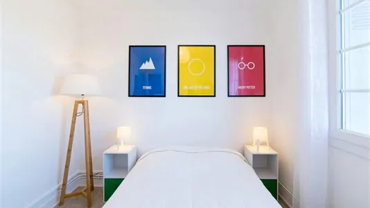 Rooms in Toulouse - photo 3