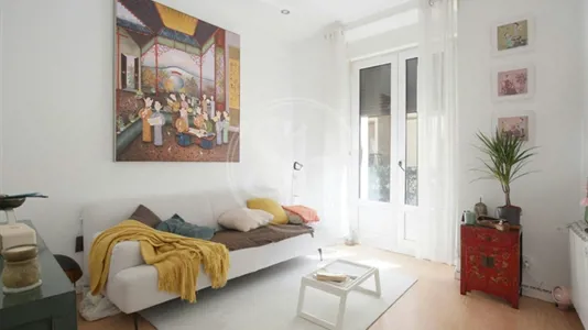 Apartments in Madrid Centro - photo 1