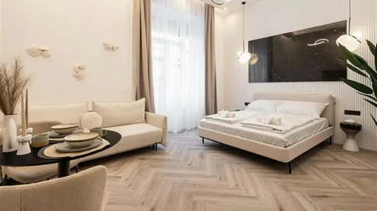 Rooms in Budapest Erzsébetváros - photo 1