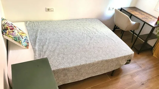 Rooms in Madrid Centro - photo 2