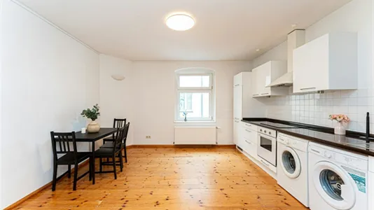 Rooms in Berlin Pankow - photo 9