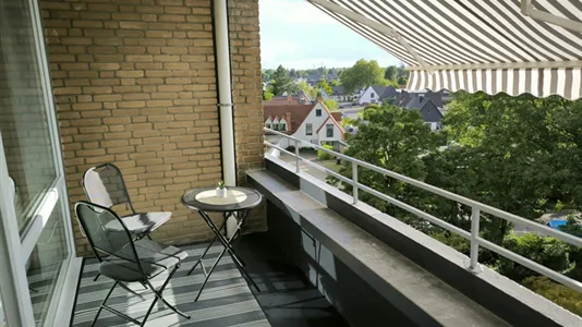 Apartments in Rhein-Kreis Neuss - photo 7