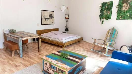 Apartments in Wien Rudolfsheim-Fünfhaus - photo 7