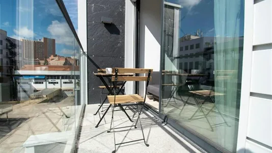 Apartments in Madrid Usera - photo 10