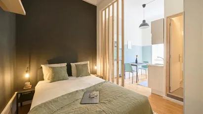 Apartment for rent in Lisbon (region)