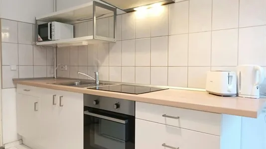 Apartments in Location is not specified - photo 6