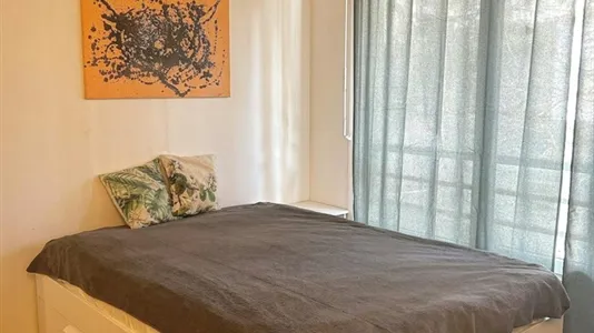 Apartments in Paris 19ème arrondissement - photo 5