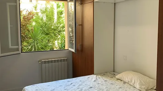 Rooms in Madrid Chamberí - photo 2