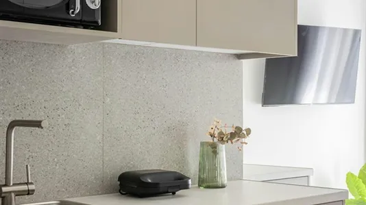 Apartments in Athens Exarchia - photo 8