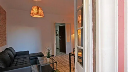 Apartments in Barcelona Sants-Montjuïc - photo 5