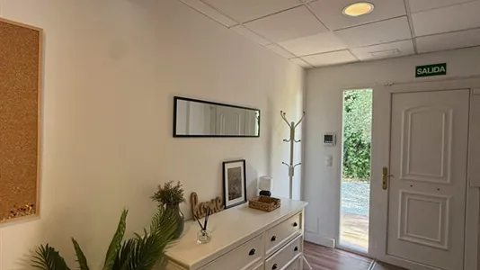 Rooms in Madrid Hortaleza - photo 5