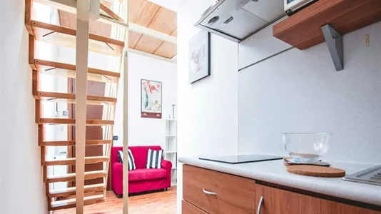 Apartments in Milano Zona 9 - Porta Garibaldi, Niguarda - photo 9