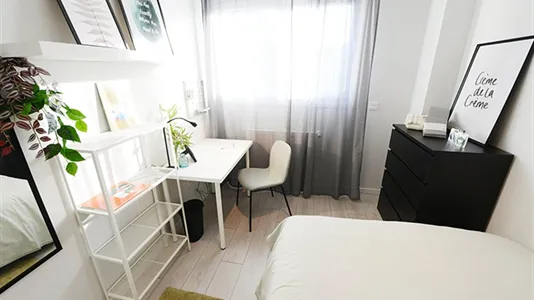 Rooms in Urduliz - photo 5