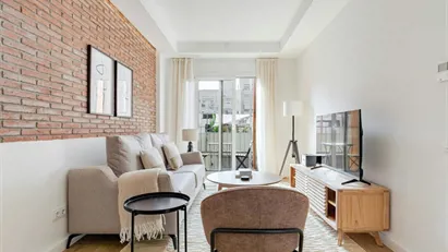 Apartment for rent in Barcelona Sant Martí, Barcelona