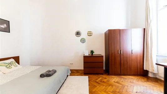 Rooms in Budapest Terézváros - photo 2