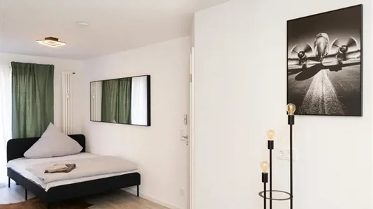 Rooms in Garching - photo 2