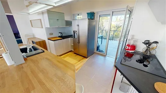 Rooms in Bordeaux - photo 6