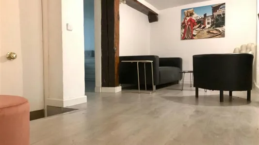 Rooms in Madrid Centro - photo 7