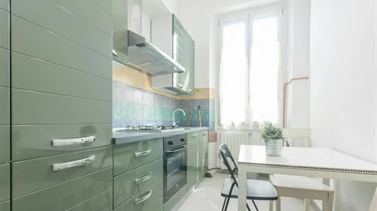 Rooms in Milano Zona 5 - Vigentino, Chiaravalle, Gratosoglio - photo 3