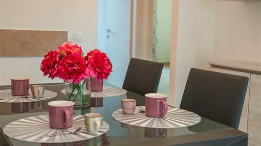 Apartments in Florence - photo 8